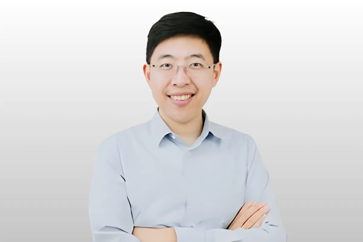 Everything To Know About Michael Dong, The Co-Founder of Brevis