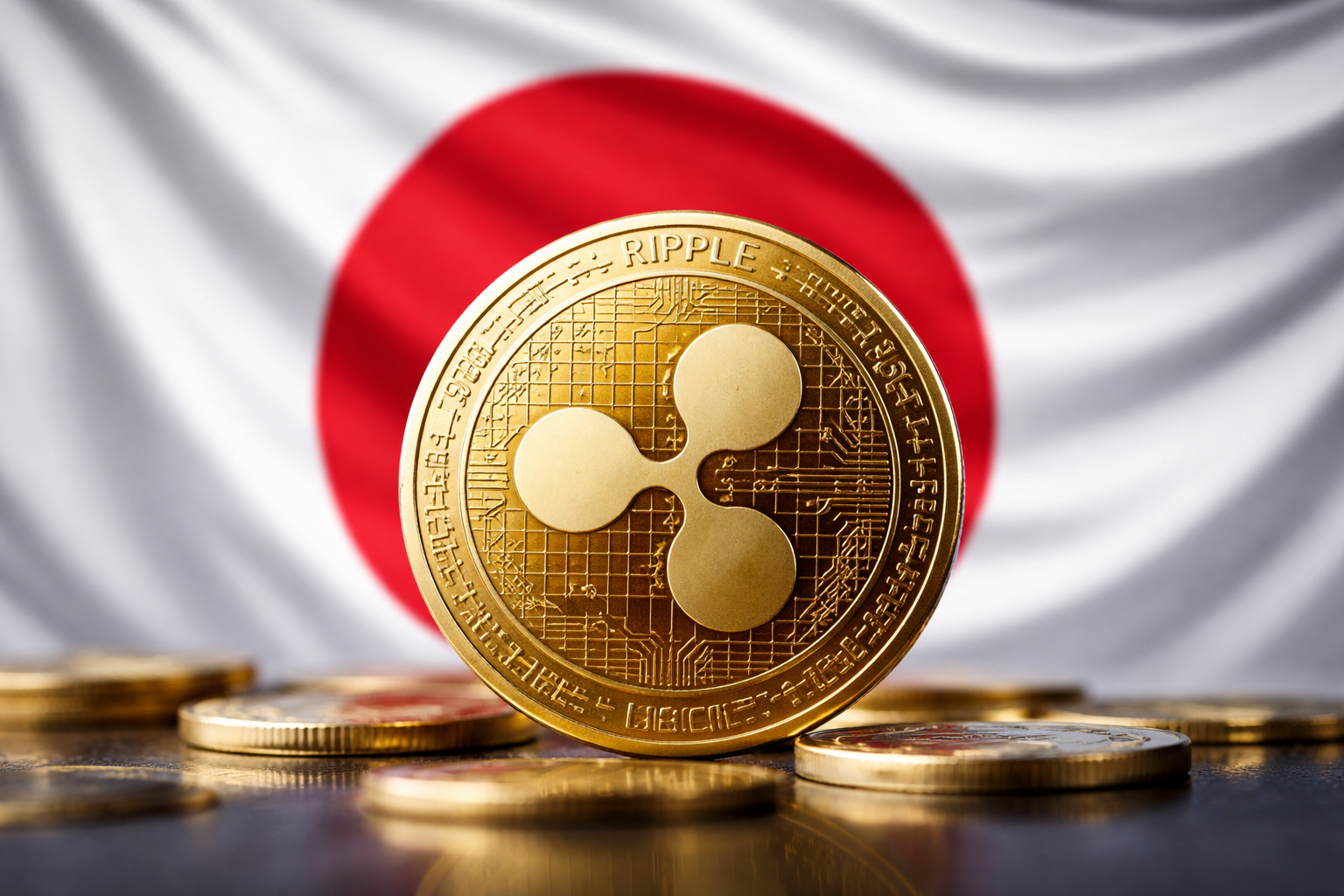 Ripple Gathers Global Blockchain Leaders at XRP Tokyo 2026