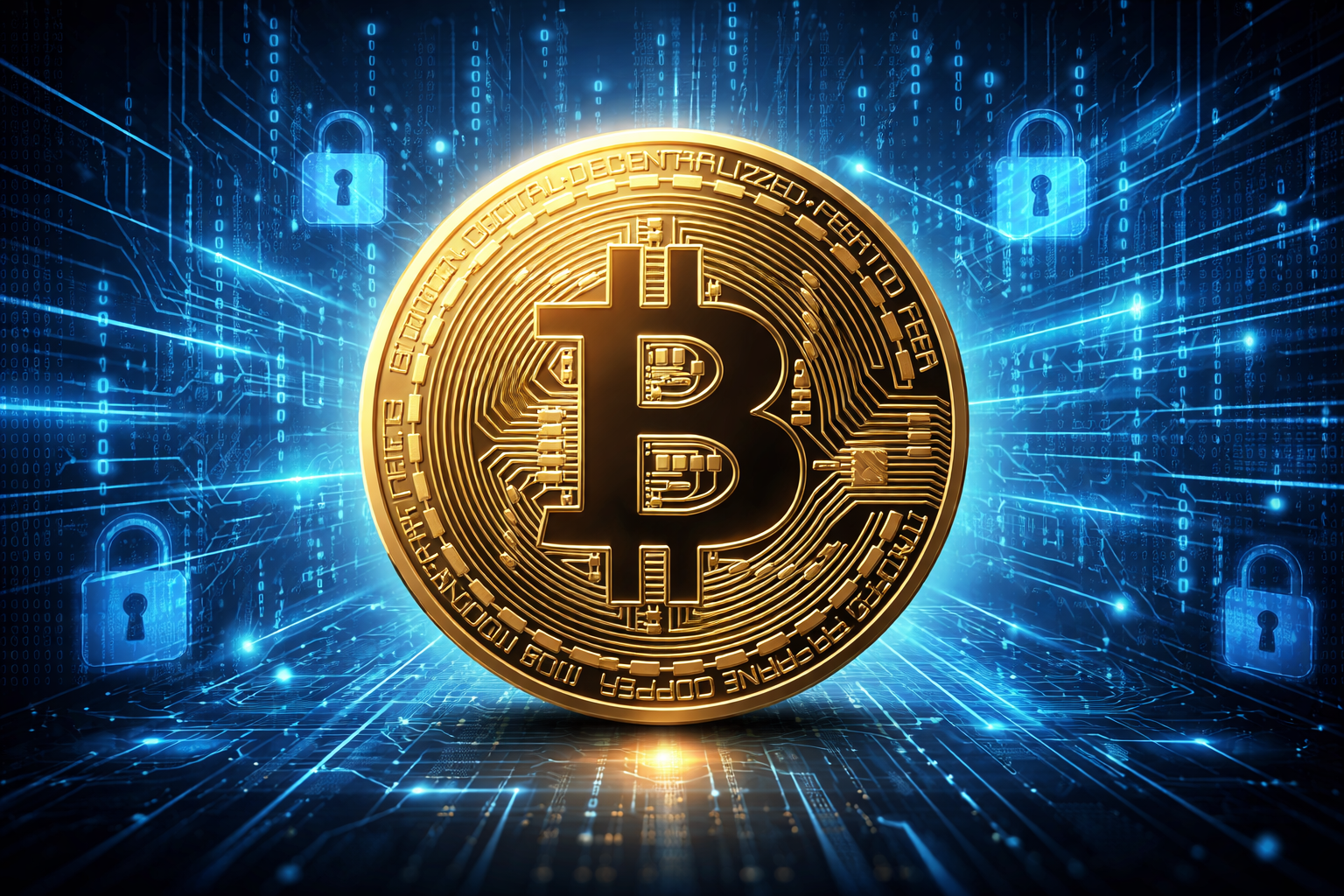 Bitcoin Developers Launched Prototype to Protect Wallets Against Quantum Attacks