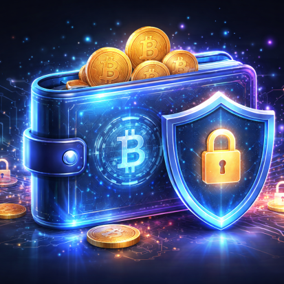 7 Security Mistakes to Avoid in Crypto Wallets