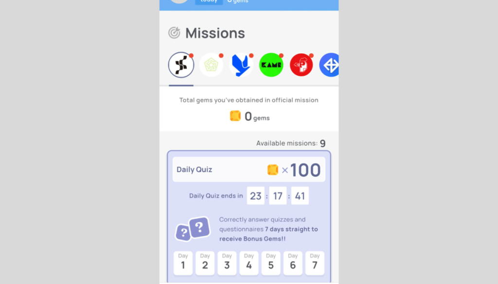 Xenea Airdrop Guide: Testnet, Wallet Setup, and $XENE Rewards 4 https://usethebitcoin.com/wp-content/uploads/2026/04/image6-4.png UseTheBitcoin image1 9