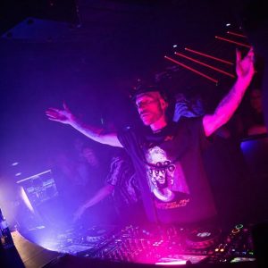 KuCoin Co-Hosts HEXAGON BLOCK PARTY During Hong Kong Web3 Festival with DJ Don Diablo