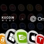 KuCoin Web3 Brings Hundreds of Ondo Tokenized Stocks to Its Self-Custodial Wallet