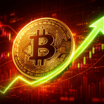 Bitcoin Climbs as US–Iran Ceasefire Reopens Strait of Hormuz