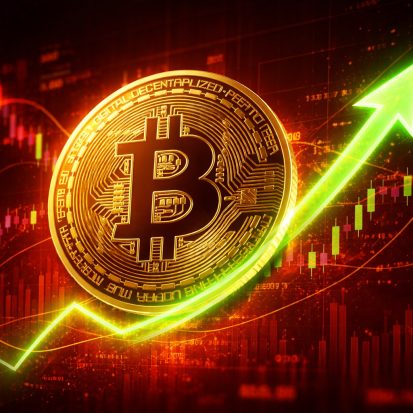 Bitcoin Climbs as US–Iran Ceasefire Reopens Strait of Hormuz