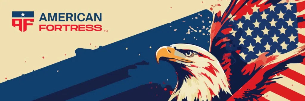 American Fortress Airdrop