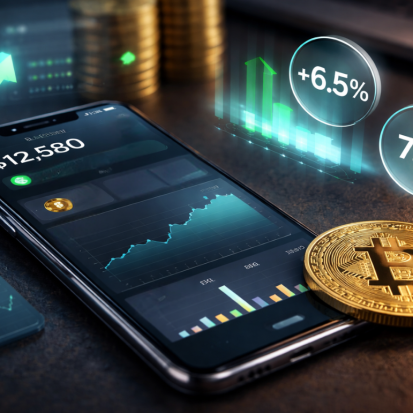 9 Best Crypto Lending Platforms in 2026