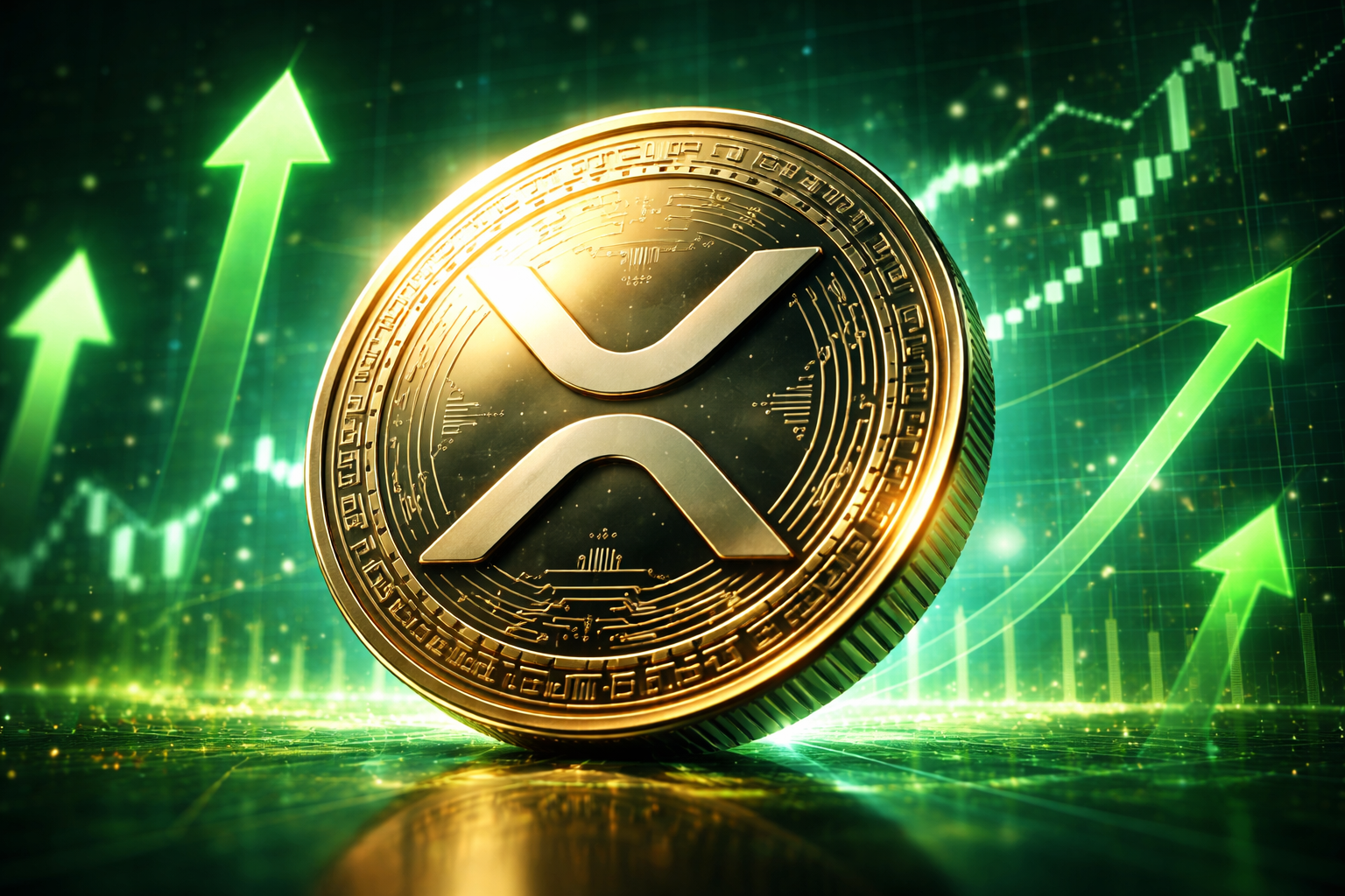 XRP Outperforms Bitcoin and Ethereum in Latest ETF Activity