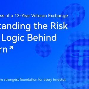 The Steadfastness of a 13-Year Veteran Exchange: Understanding the Risk Control Logic Behind HTX Earn