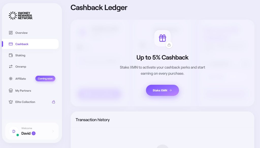 xMoney Airdrop Guide: Earn $XMN Through Dashboard Tasks and Milestones 5 https://usethebitcoin.com/wp-content/uploads/2026/04/image2-7.png UseTheBitcoin image3 2