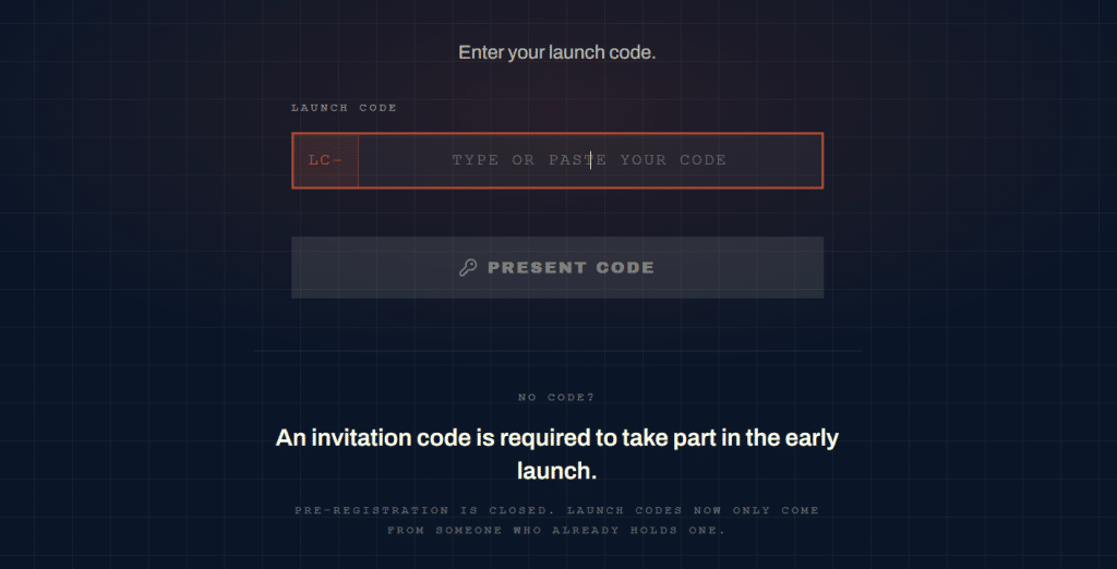 DAC Quantum Chain Airdrop: How to Join Interstellar With a Launch Code 2 https://usethebitcoin.com/wp-content/uploads/2026/04/image1-11.png UseTheBitcoin image4 4