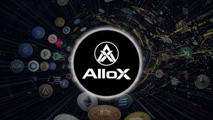 AlloX Airdrop Guide: Invest in AI Portfolios & Earn Rewards