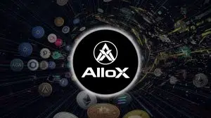 Home 153 UseTheBitcoin AlloX Airdrop Guide: Invest in AI Portfolios & Earn Rewards