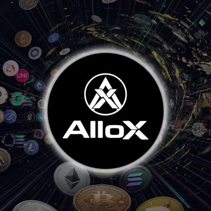 AlloX Airdrop Guide: Invest in AI Portfolios & Earn Rewards