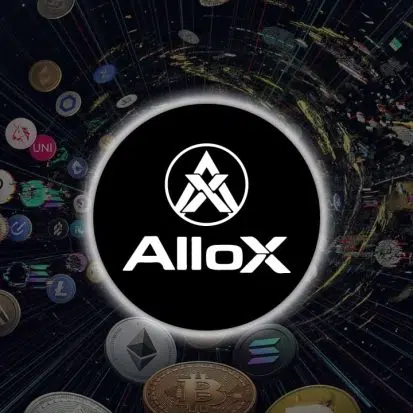 Home 58 UseTheBitcoin AlloX Airdrop Guide: Invest in AI Portfolios & Earn Rewards