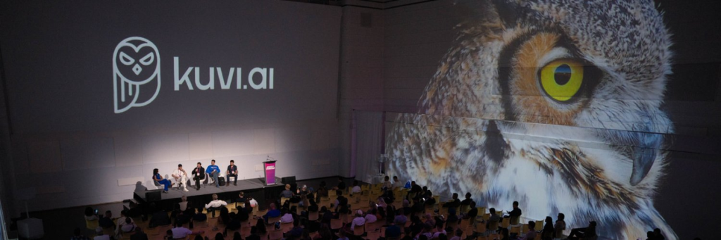 Kuvi AI Information: Simplifying Crypto Buying and selling with AI Automation Kuvi AI Information: Simplifying Crypto Buying and selling with AI Automation