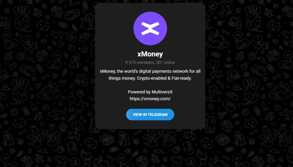 xMoney Airdrop Guide: Earn $XMN Through Dashboard Tasks and Milestones 6 https://usethebitcoin.com/wp-content/uploads/2026/04/image2-7.png UseTheBitcoin image7 1