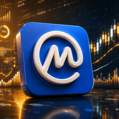 List of Alternatives to CoinMarketCap