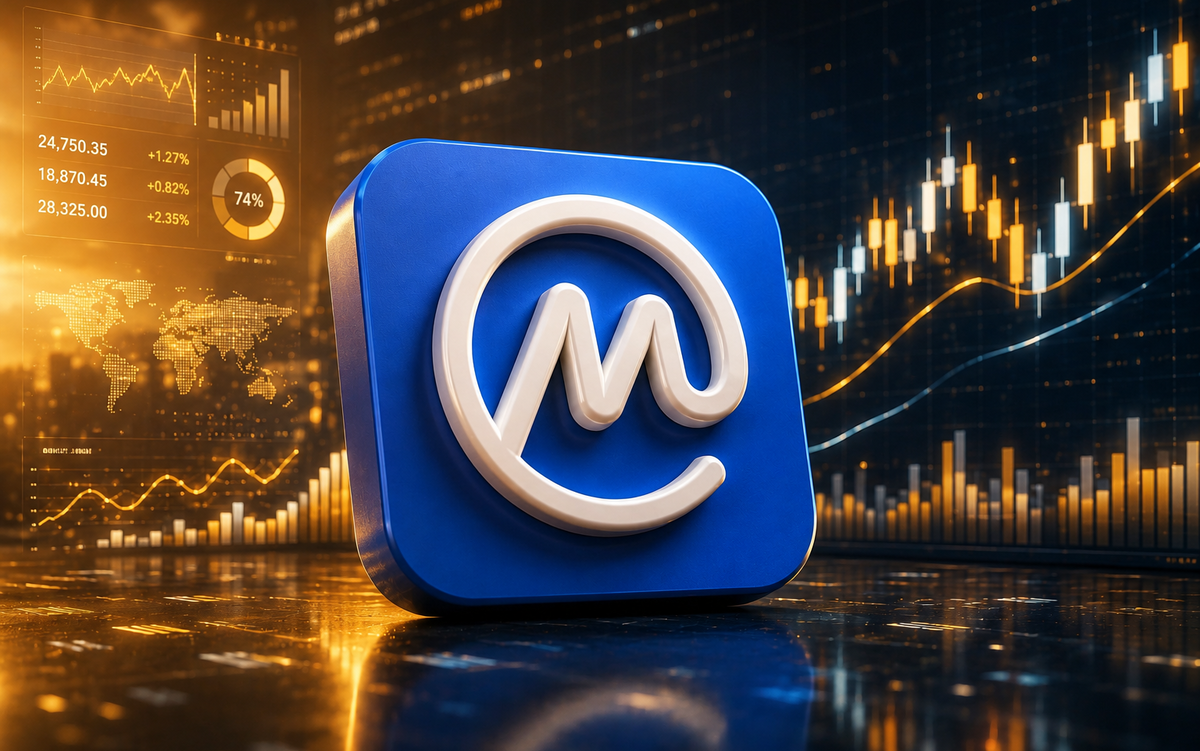 List of Alternatives to CoinMarketCap