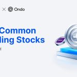 MEXC Expands Ondo Finance Tokenized Lineup with Eaton Stock and iShares ETFs