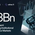 Home 9 UseTheBitcoin ETHGas and ether.fi Strike $3Bn Deal to Advance Institutional Blockspace Markets