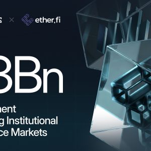Home 28 UseTheBitcoin ETHGas and ether.fi Strike $3Bn Deal to Advance Institutional Blockspace Markets