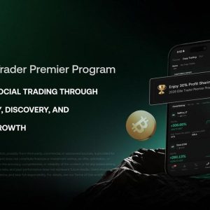 KuCoin Introduces Elite Trader Premier Program to Strengthen Social Trading Through Transparency, Discovery, and Community Growth