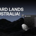 KuCoin Launches KuCard on Mastercard’s Global Network in Australia, Advancing Real-World Crypto Payments