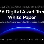Home 10 UseTheBitcoin HTX Releases “2026 Digital Asset Trends White Paper”: Regime Shift of Global Liquidity Defines a New Era of On-Chain Finance