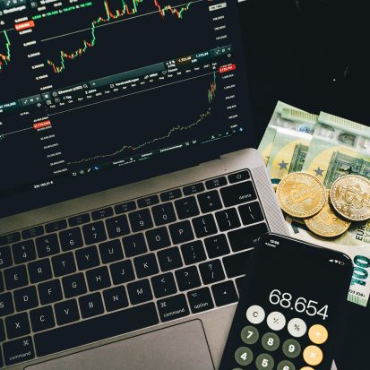 Bitcoin Calculator: See Exactly What Your BTC Is Worth Today