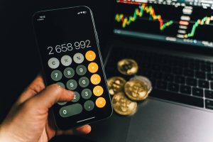 XRP Calculator: How Much Is Your Bag Worth Today?