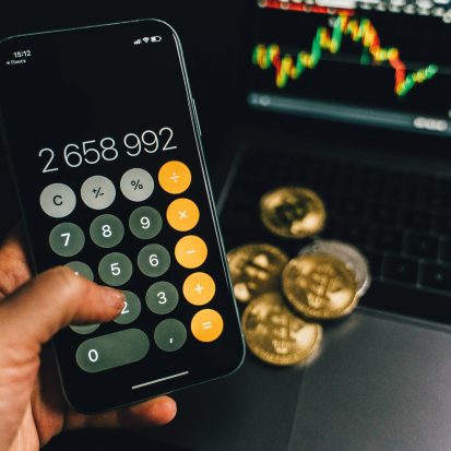 XRP Calculator: How Much Is Your Bag Worth Today?