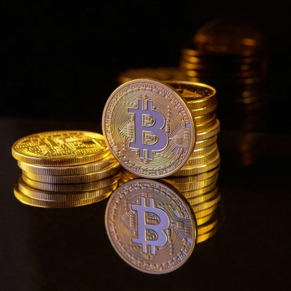 How Does Bitcoin Work? The Blockchain Explained Simply