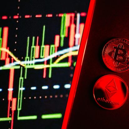 Why Did Bitcoin Drop and What It Means for the Market