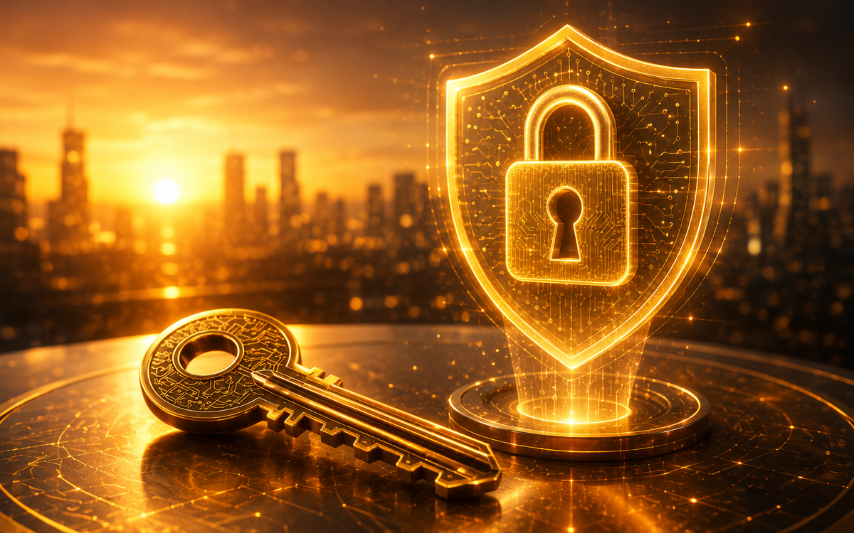 What Are Public and Private Keys? How Do They Work?