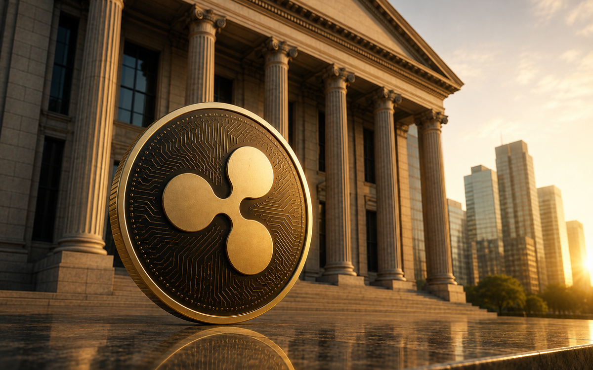 7 Major Banks Using Ripple’s Blockchain Technology