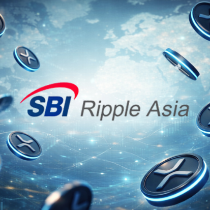 SBI Ripple Asia Launches XRPL Token Platform for Blockchain Payments in Japan