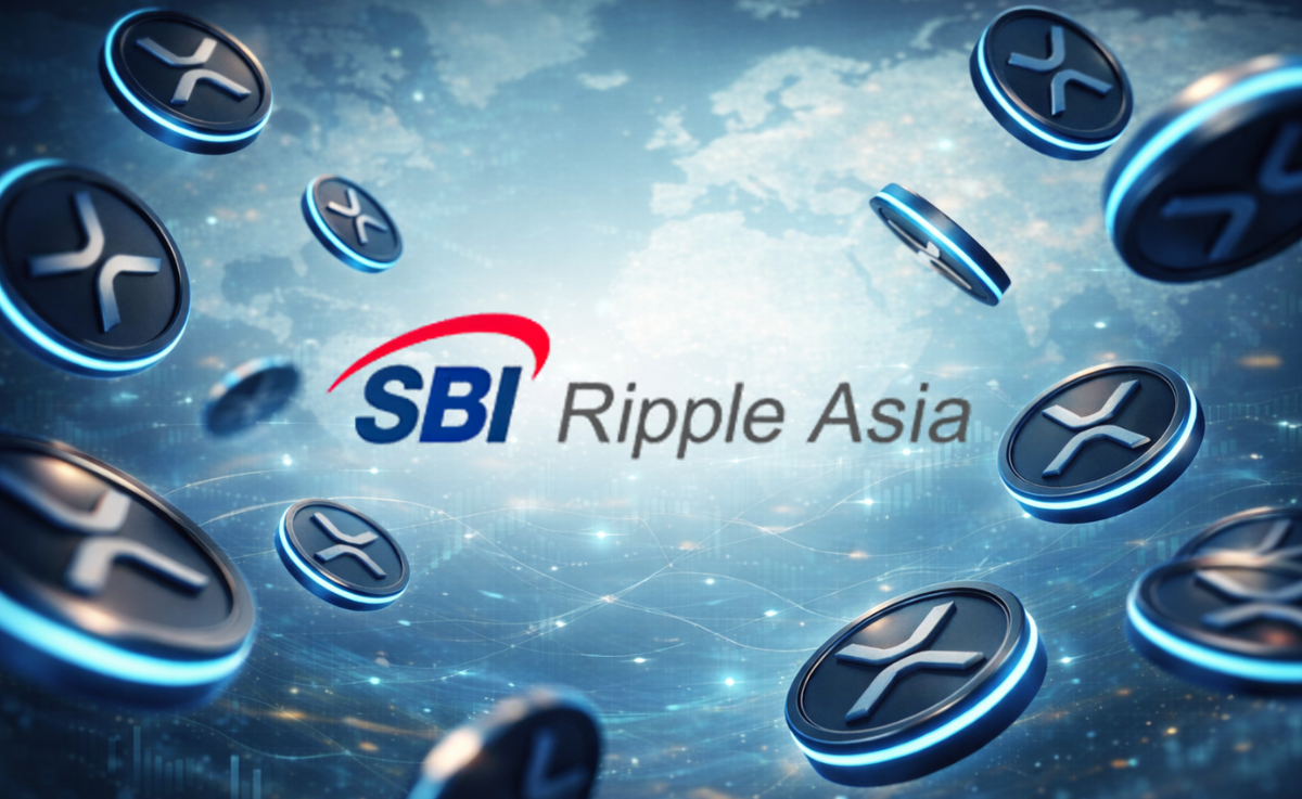 SBI Ripple Asia Launches XRPL Token Platform for Blockchain Payments in Japan