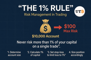 The Risk Management Rule that Changed my Trading – I Stopped Blowing Accounts the Day I Learned this