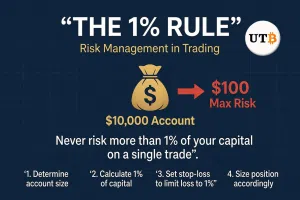 The Risk Management Rule that Changed my Trading – I Stopped Blowing Accounts the Day I Learned this