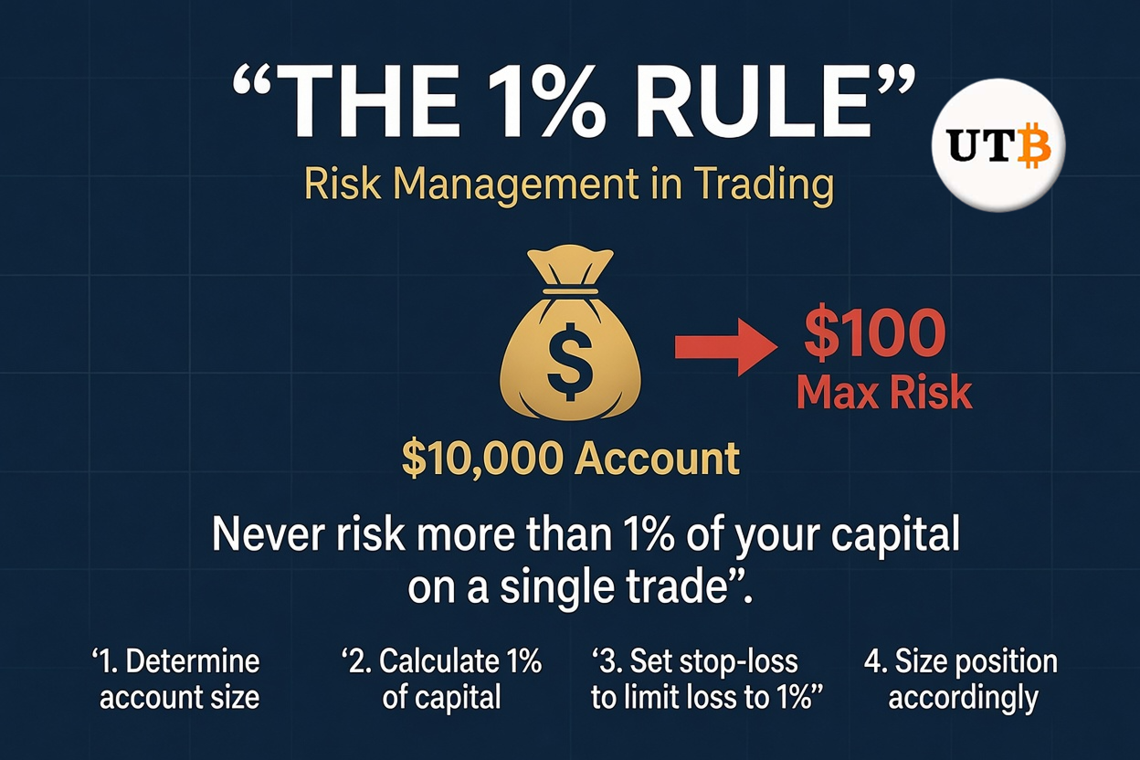 The Risk Management Rule that Changed my Trading – I Stopped Blowing Accounts the Day I Learned this