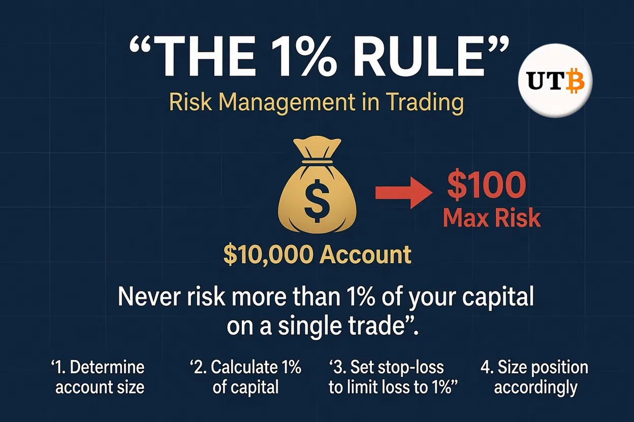 The Risk Management Rule that Changed my Trading – I Stopped Blowing Accounts the Day I Learned this