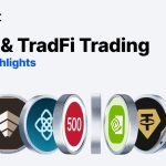 Home 8 UseTheBitcoin New Tokens Average at 2,341%, TradFi Futures Volume Climbs 55%: MEXC April Report