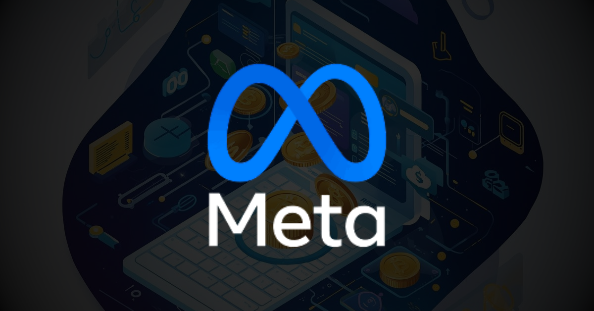 Meta Creators Get Crypto Payouts