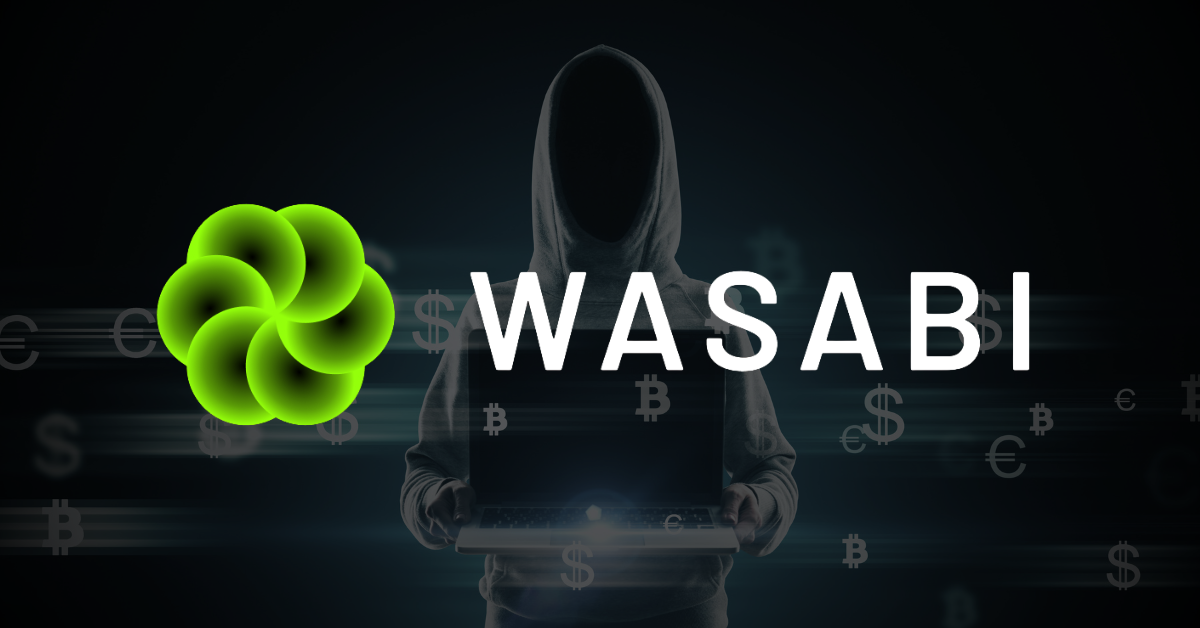 Wasabi Protocol Exploited