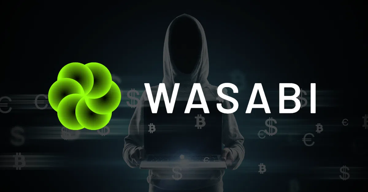 Wasabi Protocol Exploited