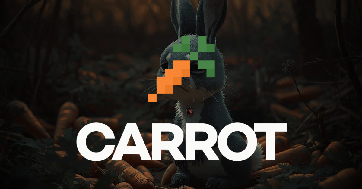 Carrot Shuts Down
