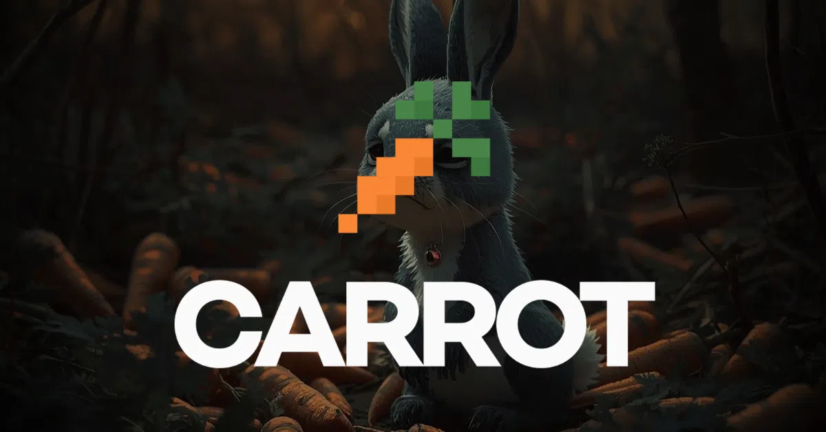 Carrot Shuts Down