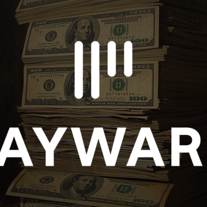Payward Dominates US Derivatives
