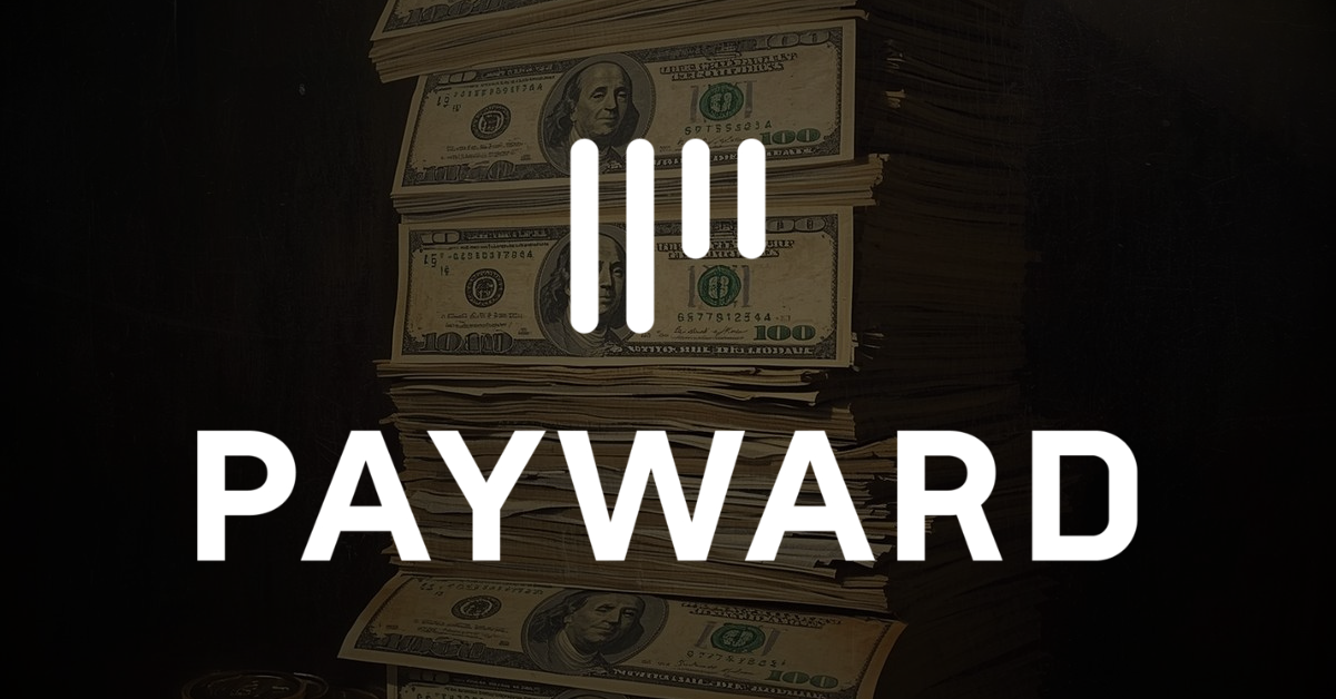 Payward Dominates US Derivatives
